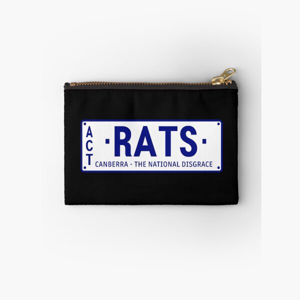 Item preview, ACT REGISTRATION - MOTOR VEHICLE - NOVELTY SIGN - HUMOR POLITICS designed and sold by AASparksDesigns.