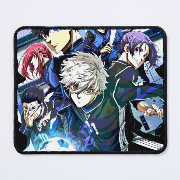 Item preview, Perfect Blue Fan Art 2 designed and sold by ModMonochrome.