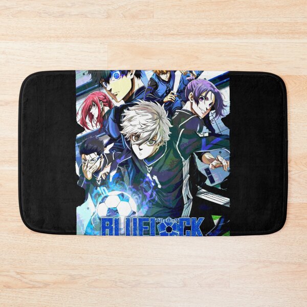 Item preview, Perfect Blue Fan Art 2 designed and sold by ModMonochrome.