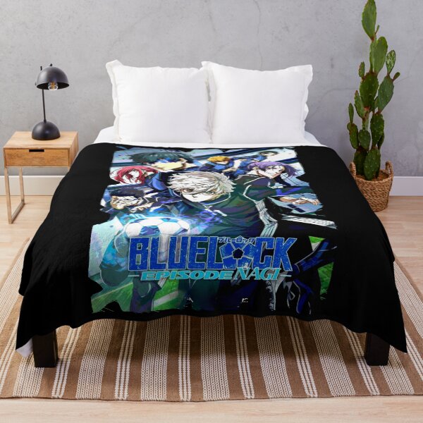 Item preview, Perfect Blue Fan Art 2 designed and sold by ModMonochrome.