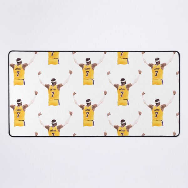 Item preview, Carmelo Anthony 7 Baloncesto designed and sold by breezeteesss.