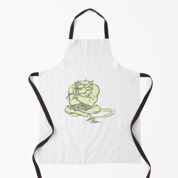 Item preview, Thinking Muscle Dragon Hand on Chin Art Sketch designed and sold by Huy Vo Hand-Drawn Art.