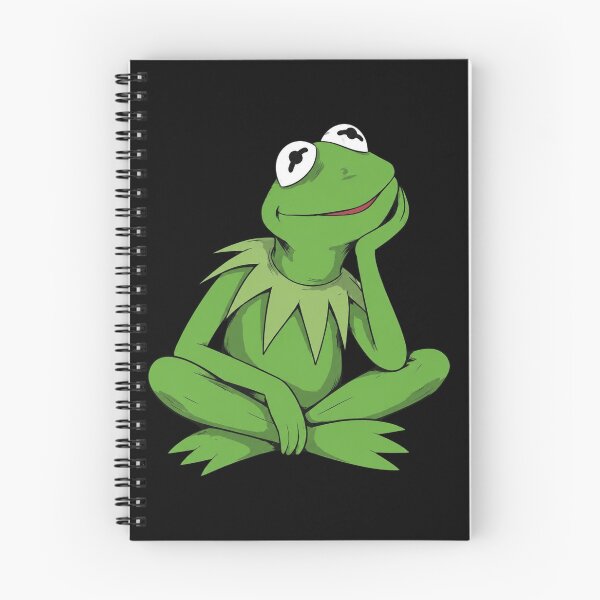 Item preview, Kermit The Frog designed and sold by CruzFerrell.