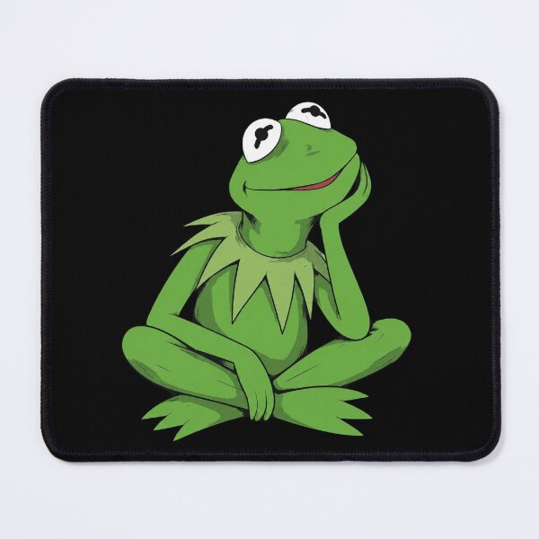 Item preview, Kermit The Frog designed and sold by CruzFerrell.