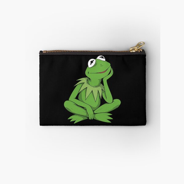 Item preview, Kermit The Frog designed and sold by CruzFerrell.