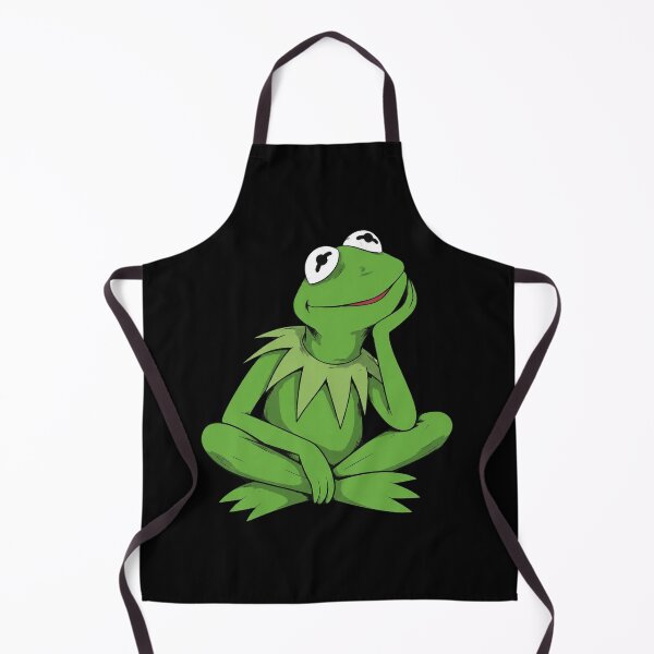 Item preview, Kermit The Frog designed and sold by CruzFerrell.