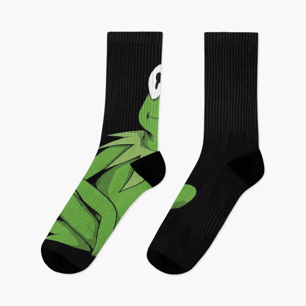 Item preview, Kermit The Frog designed and sold by CruzFerrell.