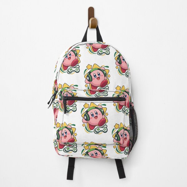 Item preview, Kirby Gamer Design Inspired by Classic Console Gaming designed and sold by imagenes.