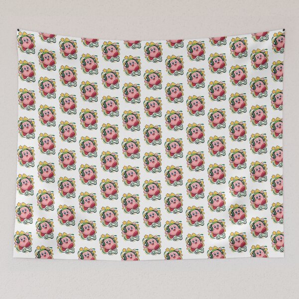 Item preview, Kirby Gamer Design Inspired by Classic Console Gaming designed and sold by imagenes.