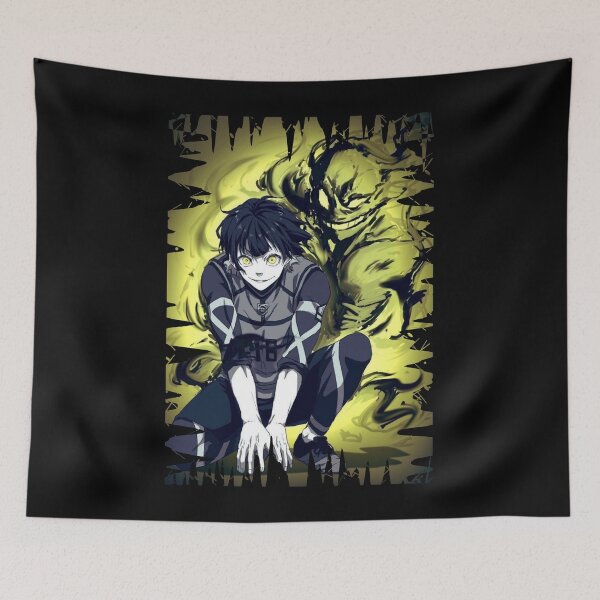 Item preview, Perfect Blue Fan Art 2 designed and sold by ModMonochrome.