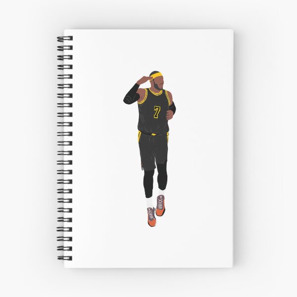 Item preview, Carmelo Anthony 7 Join Los Angeles Lakers Team designed and sold by breezeteesss.