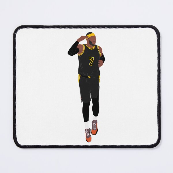 Item preview, Carmelo Anthony 7 Join Los Angeles Lakers Team designed and sold by breezeteesss.