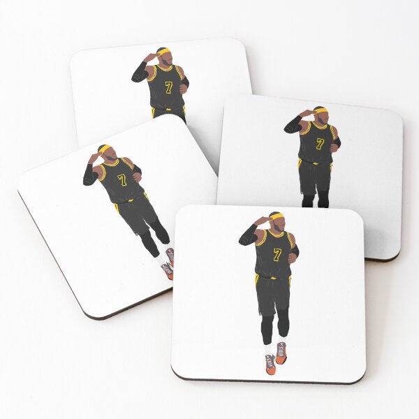 Item preview, Carmelo Anthony 7 Join Los Angeles Lakers Team designed and sold by breezeteesss.