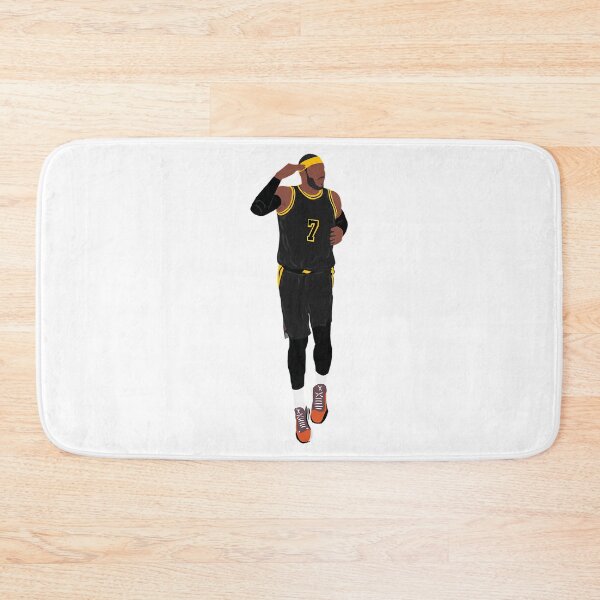 Item preview, Carmelo Anthony 7 Join Los Angeles Lakers Team designed and sold by breezeteesss.