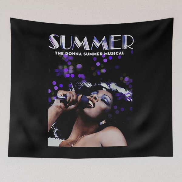 Item preview, Donnaa Summer Art designed and sold by bigavadauchyj.
