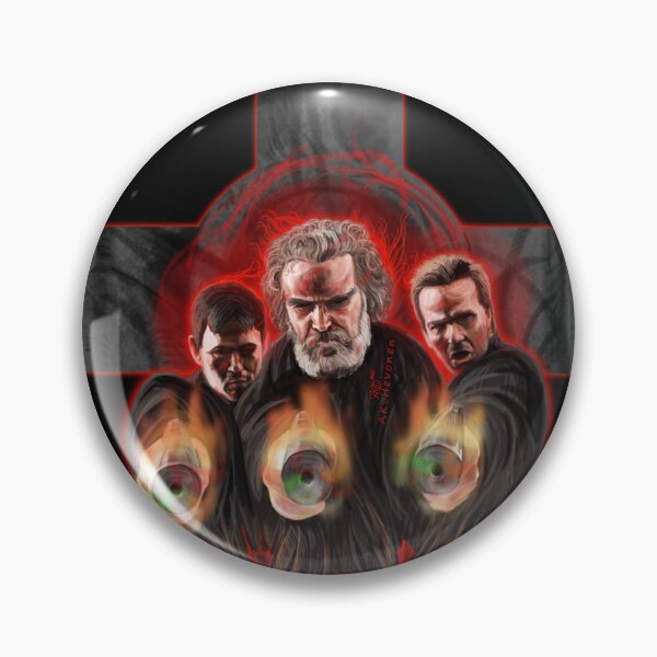 Item preview, Il Duce, handpainted fanart ohne Logo designed and sold by AK-Hevonen.