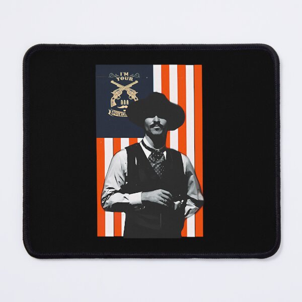 Item preview, Doc Holiday I'M In My Prime. designed and sold by minasanw.