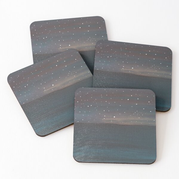 Item preview, Starry Nights designed and sold by Neulirina.