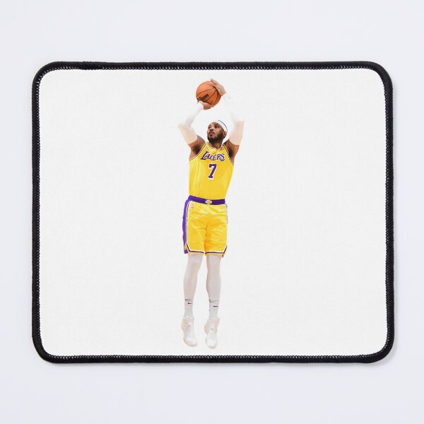 Item preview, Carmelo Anthony 7 Three Point God designed and sold by breezeteesss.