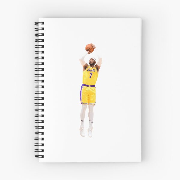 Item preview, Carmelo Anthony 7 Three Point God designed and sold by breezeteesss.