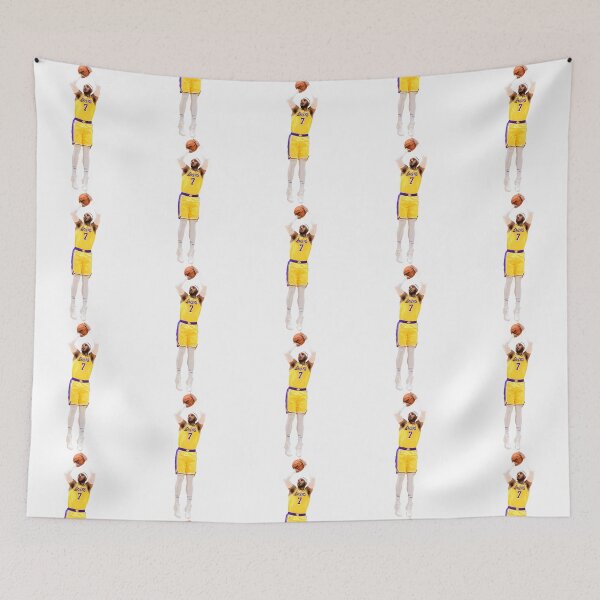 Item preview, Carmelo Anthony 7 Three Point God designed and sold by breezeteesss.