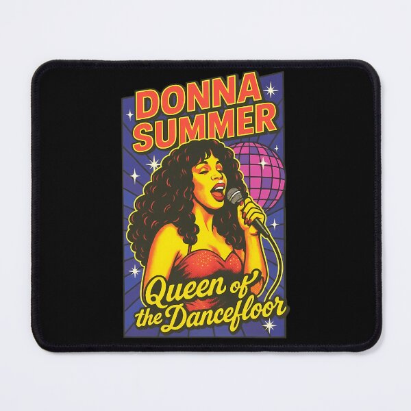 Item preview, Donnaa Summer 80S designed and sold by WardKiehn.