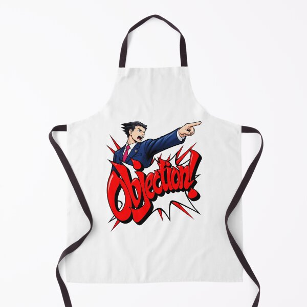 Item preview, Objection Statement Bold Typography Design for Legal and Debate Fans designed and sold by imagenes.