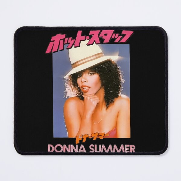 Item preview, Donnaa Summer art designed and sold by KathryneEbert.