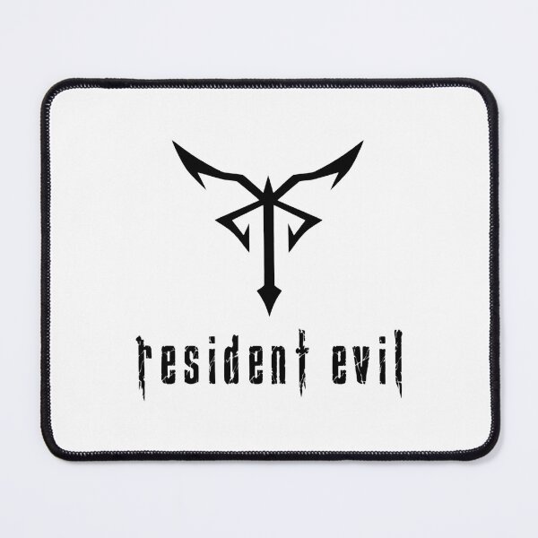 Item preview, Resident Evil Los Illuminados Inspired Horror Game Design Remake Artwork designed and sold by Drkinzo.