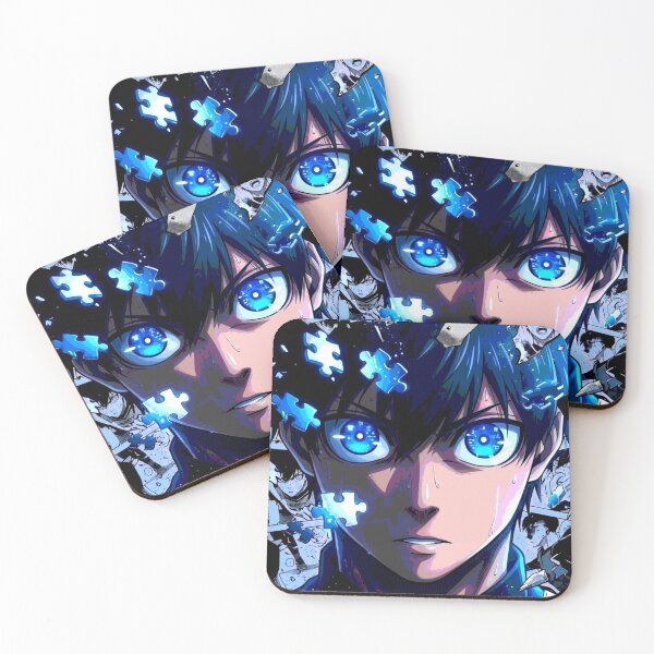 Item preview, Perfect Blue Fan Art 2 designed and sold by ModMonochrome.