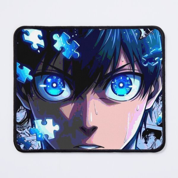 Item preview, Perfect Blue Fan Art 2 designed and sold by ModMonochrome.