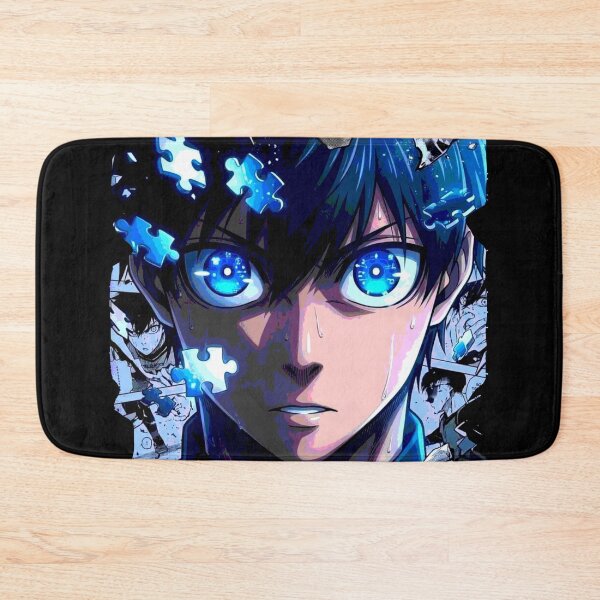 Item preview, Perfect Blue Fan Art 2 designed and sold by ModMonochrome.