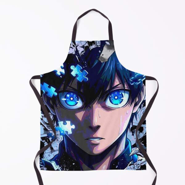 Item preview, Perfect Blue Fan Art 2 designed and sold by ModMonochrome.