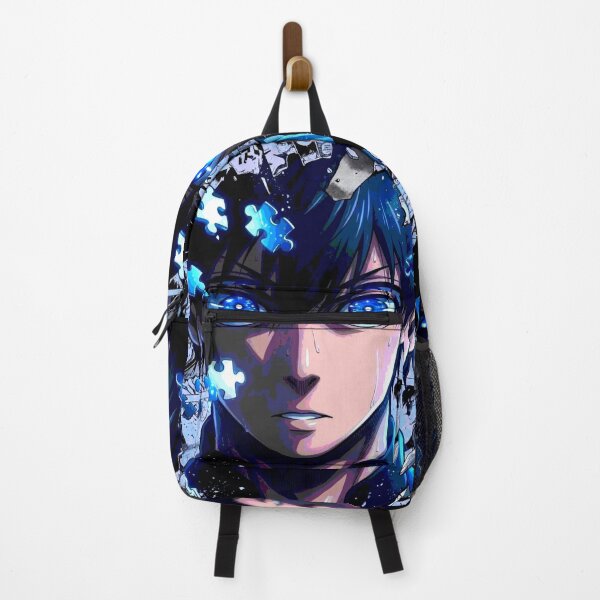 Item preview, Perfect Blue Fan Art 2 designed and sold by ModMonochrome.