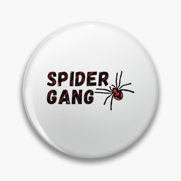 Item preview, Spider Gang designed and sold by JhnbBoutiquez.