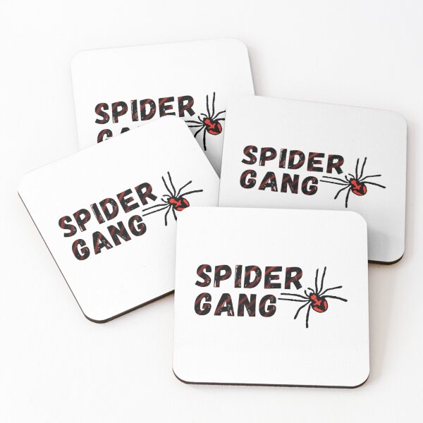Item preview, Spider Gang designed and sold by JhnbBoutiquez.