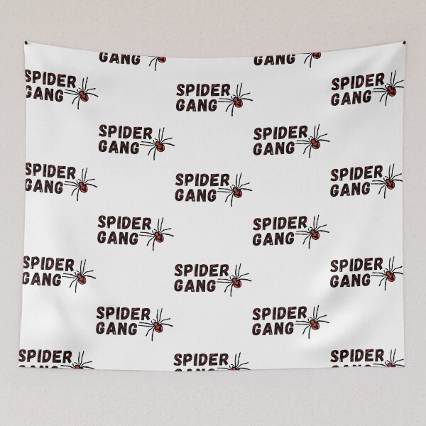 Item preview, Spider Gang designed and sold by JhnbBoutiquez.