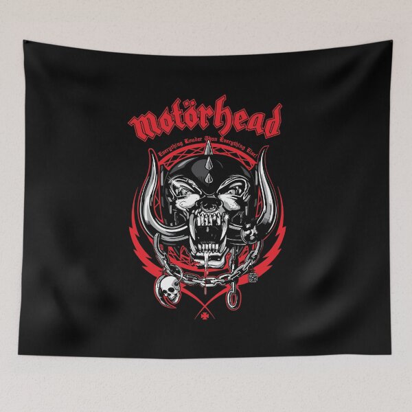 Item preview, Rock n Roll 88>>motorhead , motorhead  designed and sold by komsiunra35.
