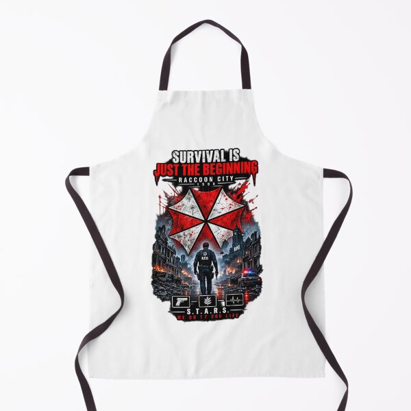 Item preview, Resident Evil Remake Inspired Horror Survival Game Design designed and sold by Drkinzo.