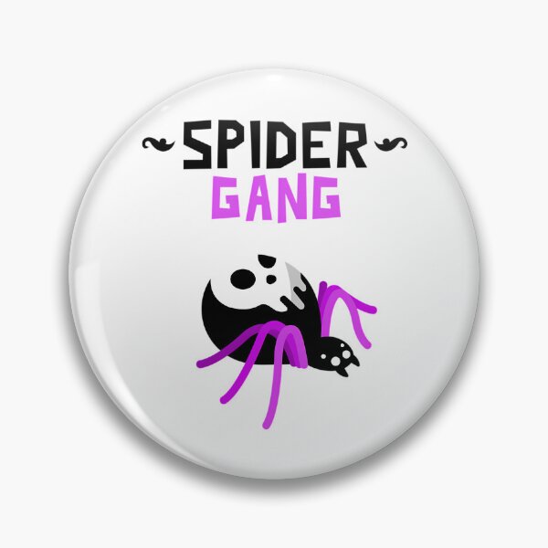 Item preview, Spider Gang designed and sold by JhnbBoutiquez.