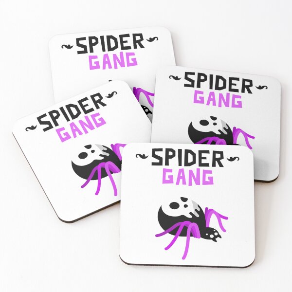 Item preview, Spider Gang designed and sold by JhnbBoutiquez.