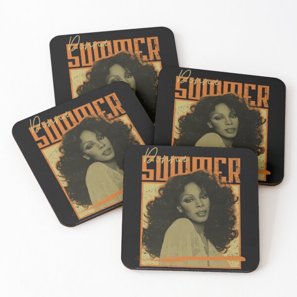 Item preview, Donnaa Summer art designed and sold by WardKiehn.