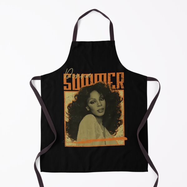 Item preview, Donnaa Summer art designed and sold by WardKiehn.