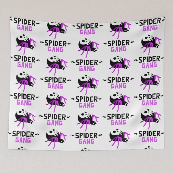 Item preview, Spider Gang designed and sold by JhnbBoutiquez.