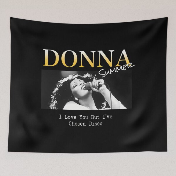 Item preview, Donnaa Summer Art designed and sold by bigavadauchyj.