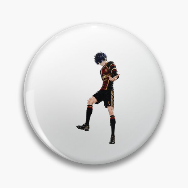 Item preview, Perfect Blue Fan Art 2 designed and sold by ModMonochrome.