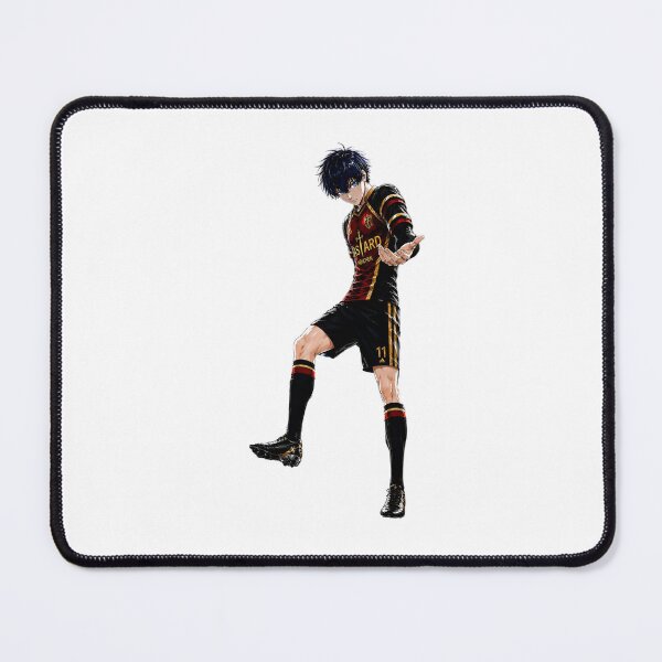 Item preview, Perfect Blue Fan Art 2 designed and sold by ModMonochrome.