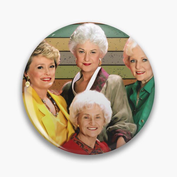 Item preview, The Golden Girls Thank You For Being A Friend Vint designed and sold by tdwngplum.