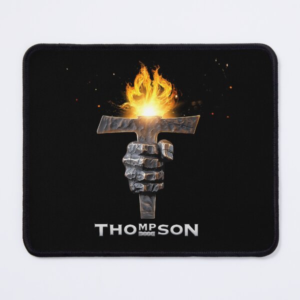 Item preview, Thompson - Hodočasnik Album designed and sold by ChickCharm.