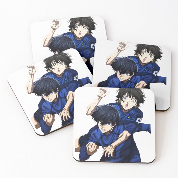 Item preview, Perfect Blue Fan Art 2 designed and sold by ModMonochrome.